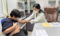Gia tăng tỷ lệ học sinh thừa cân béo phì, Hà Nội triển khai mô hình can thiệp