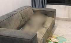 Điều tra vụ thi thể nữ giới 