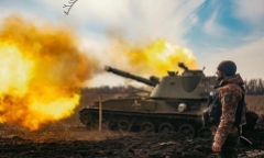 Chiến sự Nga - Ukraine ngày 7/5: Lửa chiến