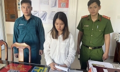 Bắt