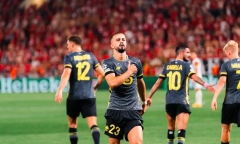 Nhận định soi kèo trận Lille vs PSG Ligue 1, 1h45 ngày 2/9: Đẳng cấp lên tiếng