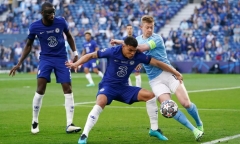 Nhận định soi kèo trận Chelsea vs Man City Ngoại Hạng Anh, 22h30 ngày 18/8: Thử thách cho tân HLV