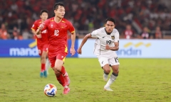 Kết quả bóng đá hôm nay ngày 30/7: U23 Việt Nam vô địch U23 Đông Nam Á