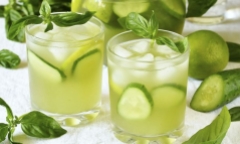  Những cách giảm cân siêu dễ bằng chanh an toàn, hiệu quả