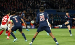 Kết quả bóng đá hôm nay ngày 8/5: PSG giành vé vào chung kết Champions League 