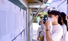Đáp án gợi ý, đề thi môn Vật lý mã đề 0203 tốt nghiệp THPT 2025 chính xác nhất