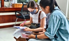 Lịch nhập học của tân sinh viên các trường đại học trên cả nước