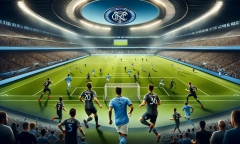 Nhận định trận New York City vs San Jose Earthquakes, 6h30 ngày 1/6/2024