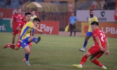  Kết quả bóng đá hôm nay ngày 29/8: Hà Nội FC thua đậm Công an Hà Nội 