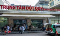 Nam nhân viên văn phòng 35 tuổi tử vong vì chủ quan với tăng huyết áp: Bài học đắt giá cho người trẻ