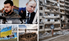 Chiến sự Nga-Ukraine ngày 1/8: Nga khởi động chiến dịch tấn công mới?