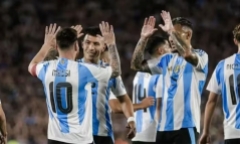 Kết quả bóng đá hôm nay ngày 26/3: Argentina giành vé dự chung kết World Cup