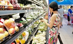 Gỡ chồng chéo trong quản lý an toàn thực phẩm 