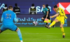Kết quả bóng đá hôm nay ngày 8/3: Ronaldo ghi bàn, Al Nassr đánh rơi chiến thắng