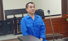 Chủ tiệm tạp hóa ở Hà Nội xâm hại nhiều bé gái bị tuyên phạt 18 năm tù