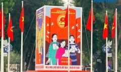 Chủ tịch Ủy ban Bầu cử Đà Nẵng: Không chủ quan trong giai đoạn “nước rút” sau bầu cử