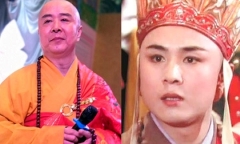 Đường Tăng đẹp nhất màn ảnh hát rong, biểu diễn văn nghệ gây phản cảm