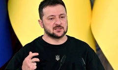 Chiến sự Nga-Ukraine ngày 3/7: Ukraine bất ngờ nhận 