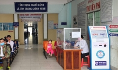 Báo cáo vụ thai phụ khám buổi sáng, chiều sinh rớt, em bé tử vong ở Cà Mau