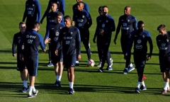 Nhận định soi kèo trận Pháp vs Guinea Olympic Paris, 2h ngày 28/7: Thế trận một chiều