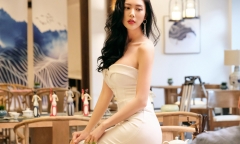 Mỹ nhân đẹp nhất showbiz Hàn chính thức ly hôn chồng doanh nhân sau 6 năm chung sống