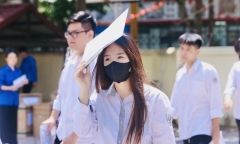 Đáp án gợi ý, đề thi môn Vật lý mã đề 0206 tốt nghiệp THPT 2025 chính xác nhất
