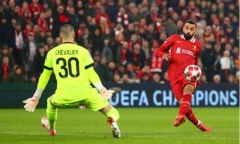 Kết quả bóng đá hôm nay ngày 21/1: Liverpool toàn thắng, giành vé vào vòng 1/8
