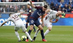 Nhận định bóng đá trận Metz vs PSG, 02h00 ngày 20/05/2024
