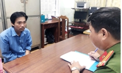 Vụ đầu độc 4 tấn tôm ở Cà Mau: Ra tay để ông chủ đuổi việc người mình ghét 