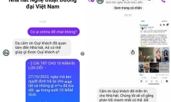 Từ vụ nhà hát Nghệ thuật đương đại Việt Nam bị 