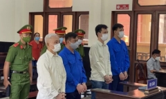 Tiền Giang: Tuyên án Giám đốc bệnh viện thuê côn đồ giết người vì ghen 