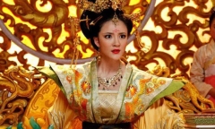 Vị hoàng hậu tham lam, keo kiệt bậc nhất lịch sử Trung Hoa