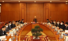 Vụ Công ty Việt Á 