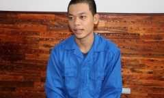 Thanh niên chở bé gái 12 tuổi đến bãi cỏ hiếp dâm rồi dặn....mua thuốc tránh thai uống