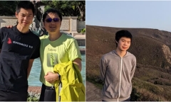 Chàng trai bị 16 trường đại học từ chối, được Google chiêu mộ trả lương hàng tỷ đồng/năm