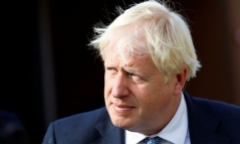 Ông Boris Johnson rút khỏi cuộc đua thủ tướng Anh