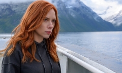 Scarlett Johansson sẽ rời Vũ trụ điện ảnh Marvel sau 
