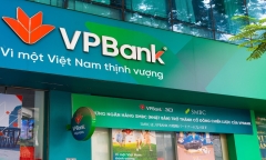 Giao dịch nghìn tỷ của “thiếu gia” nhà VPBank Ngô Chí Trung Johnny
