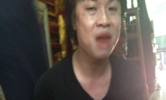 Kỳ cuối: Mê