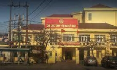 Phó Chi cục Thuế ở Hà Tĩnh tử vong trong tư thế treo cổ tại trụ sở