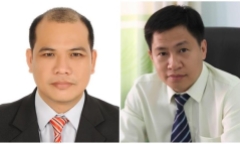 Bình Thuận bổ nhiệm hai Giám đốc Sở