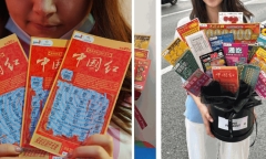 Choáng váng với 
