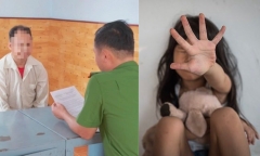 Tin tức pháp luật mới nhất ngày 6/11: Xót xa trước đơn tố cáo chồng đầy phẫn nộ tiết lộ sự đồi bại đáng sợ