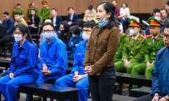 Tiếp tay cho siêu lừa “rút ruột” ngân hàng, nhiều cán bộ nói không thẩm định kỹ hồ sơ