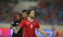 Đánh bại U23 Malaysia trên chấm luân lưu, U23 Indonesia giành HCĐ SEA Games 31