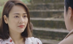 'Dưới bóng cây hạnh phúc' tập cuối: Cây hạnh phúc cuối cùng đã trổ bông