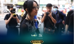 Tiết lộ bộ 3 Giám khảo gây khuấy đảo tại casting 'Rap Việt' mùa 3