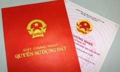 Giấy mua bán viết tay bị mất, xin cấp quyền sử dụng đất thế nào?