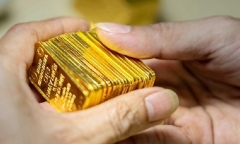 Giá vàng mới nhất chiều nay (7/1): Vàng trong nước 