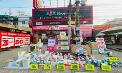 Mùa cao điểm nắng nóng, FPT Shop ‘mạnh tay’ tung nhiều ưu đãi cho các dòng máy điều hoà